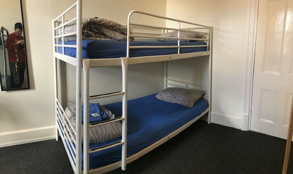 Фото Wander Inn – Bunbury Backpackers