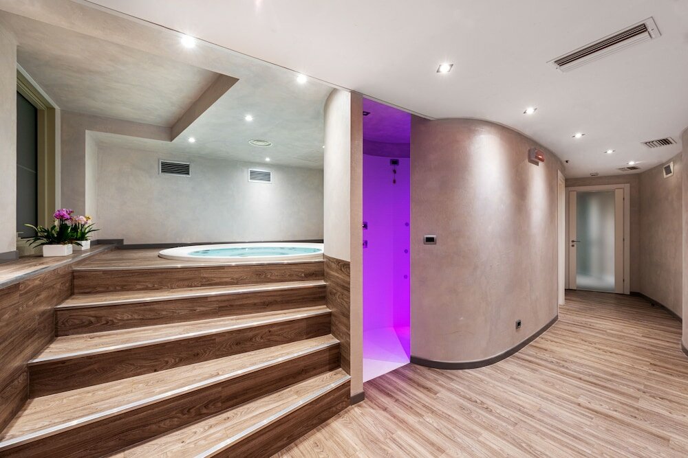 Фото Carrick Hotel Camogli