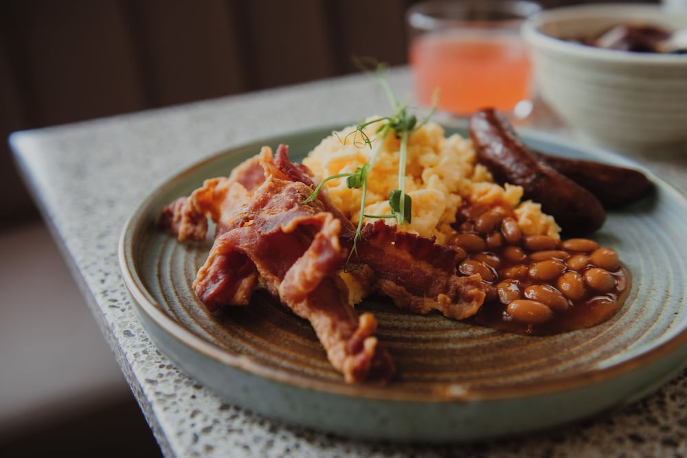 Фото First Hotel Christian IV