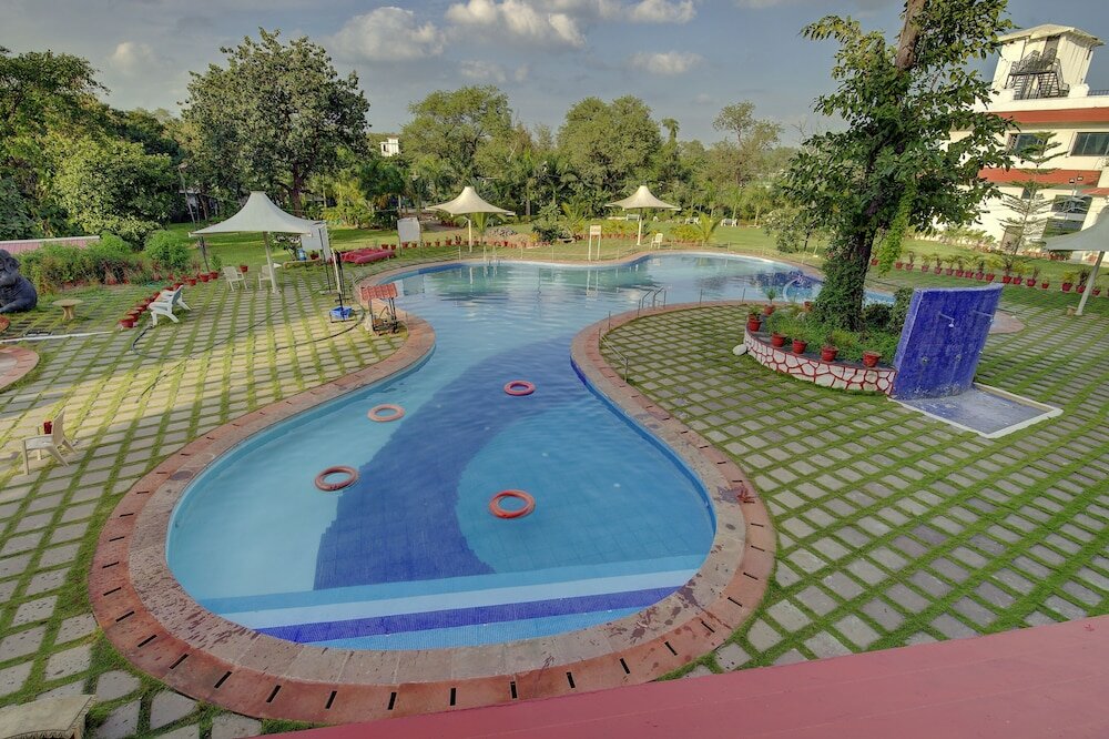 Фото Khanvel Resort