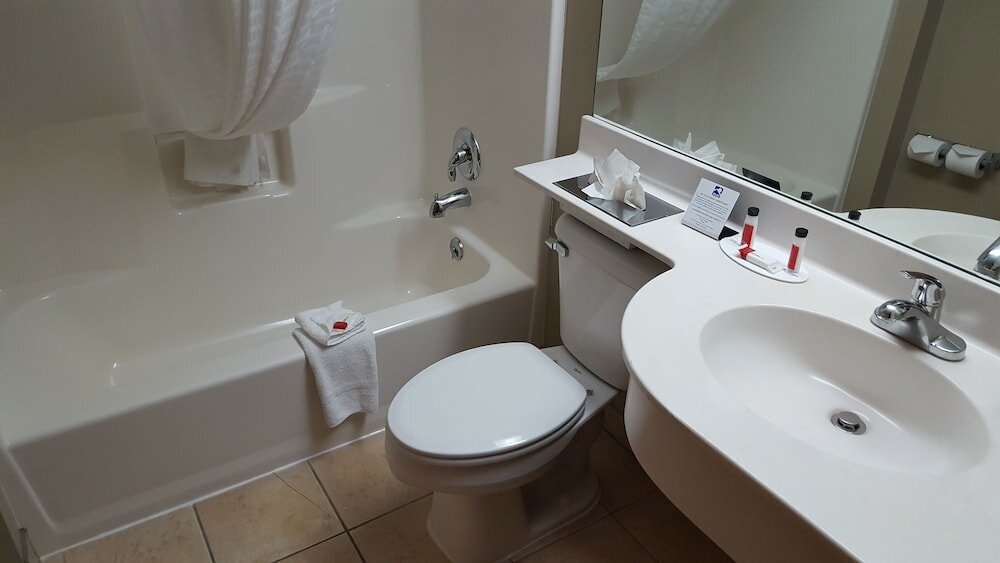 Фото Microtel Inn & Suites by Wyndham Bozeman