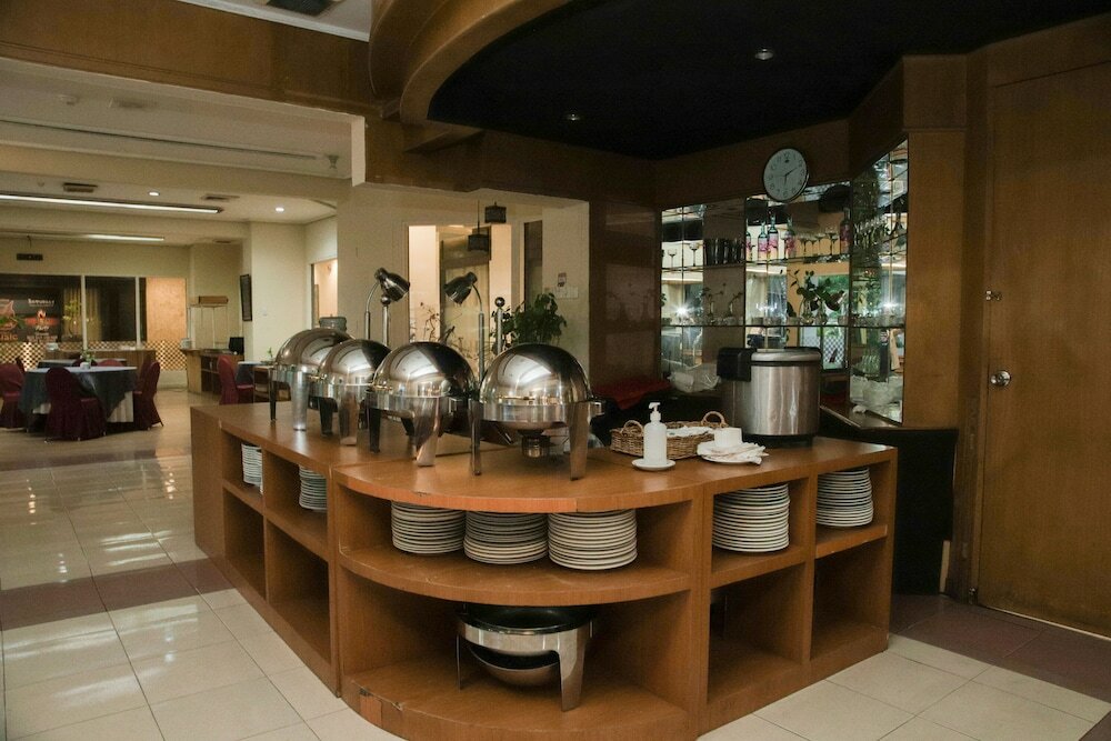 Фото Grand Inna Medan