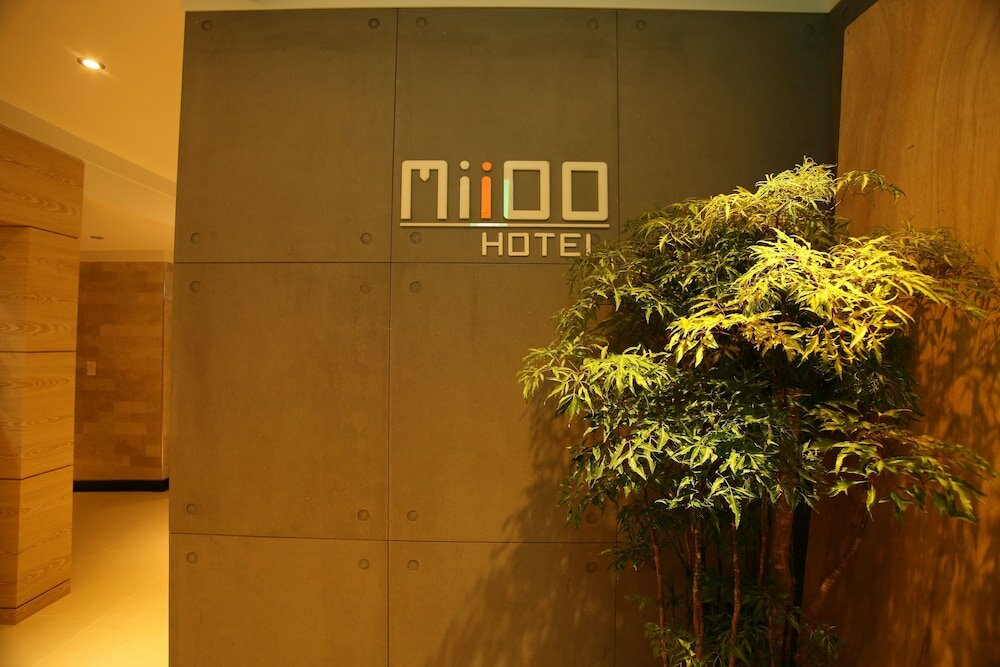Фото Hotel Mido Myeongdong 