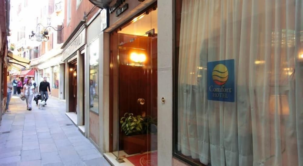 Фото Hotel Diana Venice