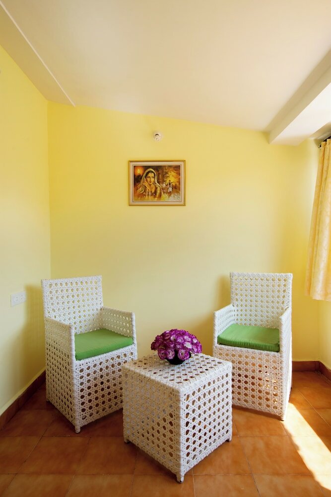 Фото Marina Bay Beach Resort