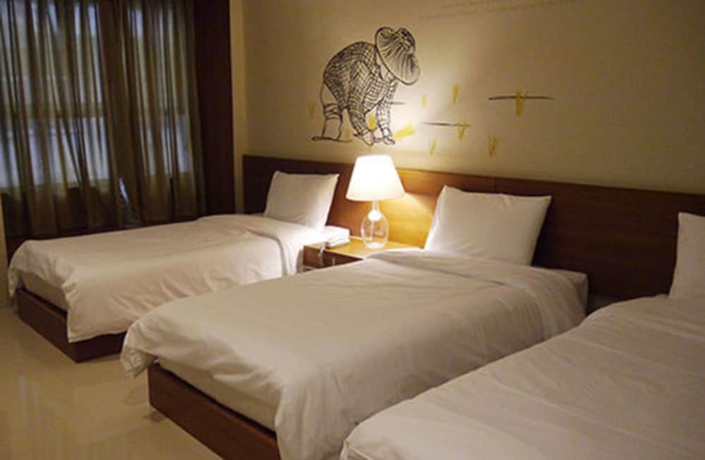 Фото Chern Hostel