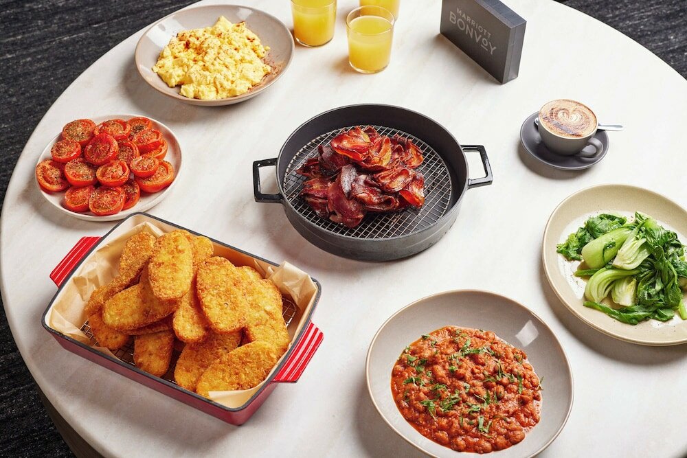 Фото Ac Hotel Melbourne Southbank