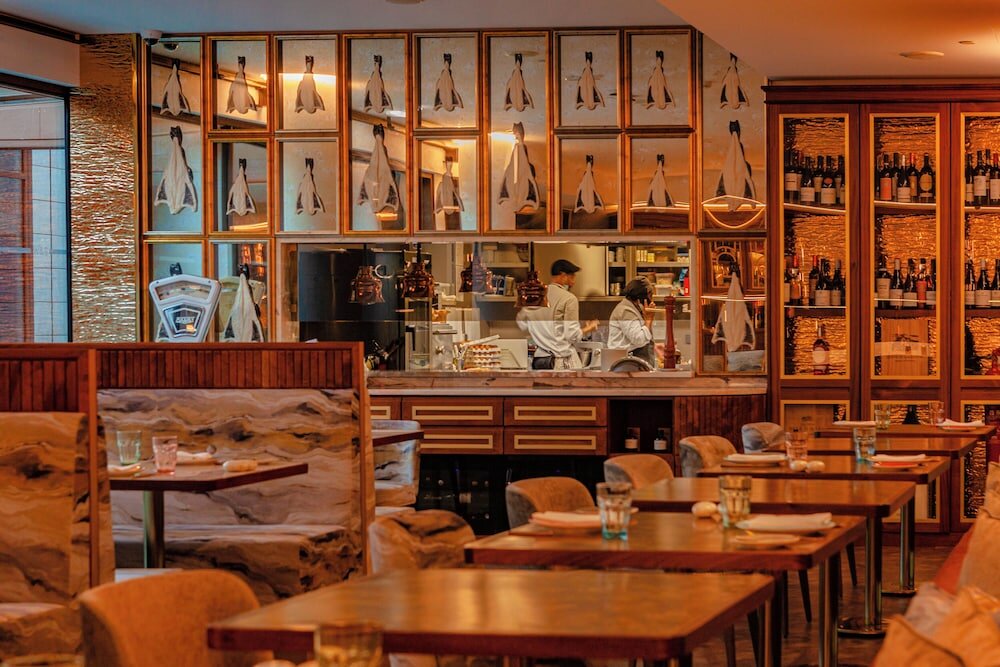 Фото Wine & Books Lisboa Hotel