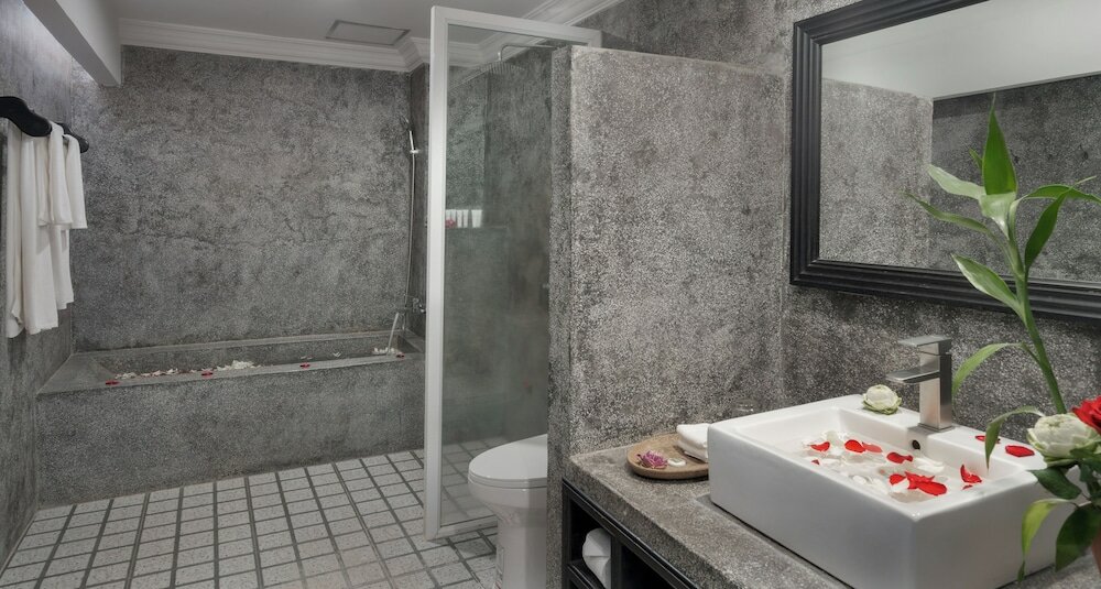 Фото Khmer Mansion Boutique