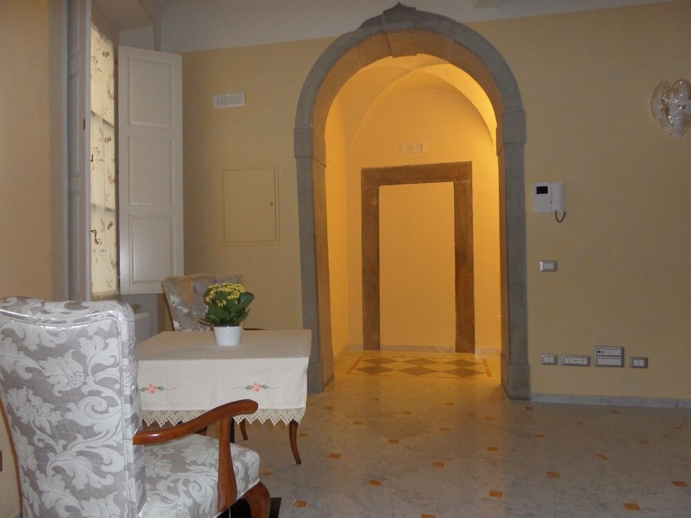 Фото Relais dei Mercanti B&b and Suites