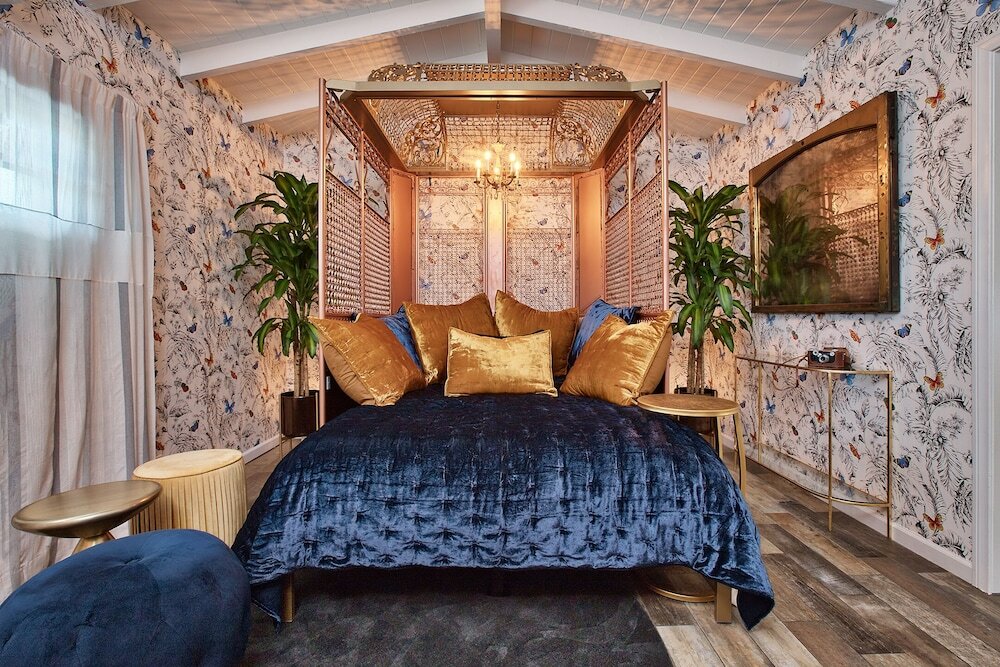 Фото Dive Palm Springs