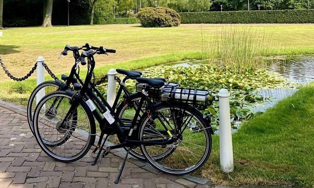 Фото De Ruwenberg Hotel Meetings Events