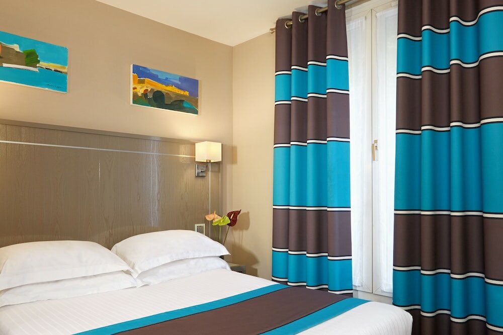 Фото Beaugrenelle Saint-Charles Tour Eiffel