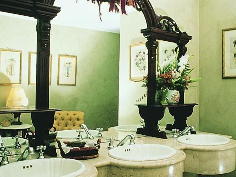 Фото Hotel Villa Paradiso dell'Etna