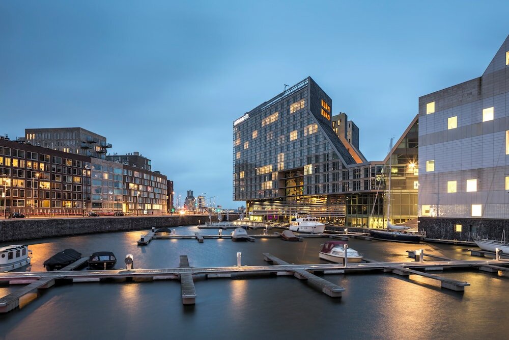 Фото Room Mate Aitana