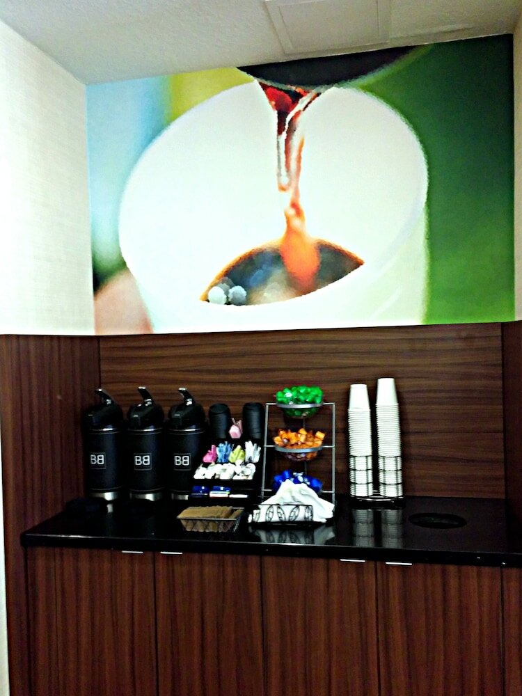 Фото Fairfield Inn by Marriott Orlando Airport