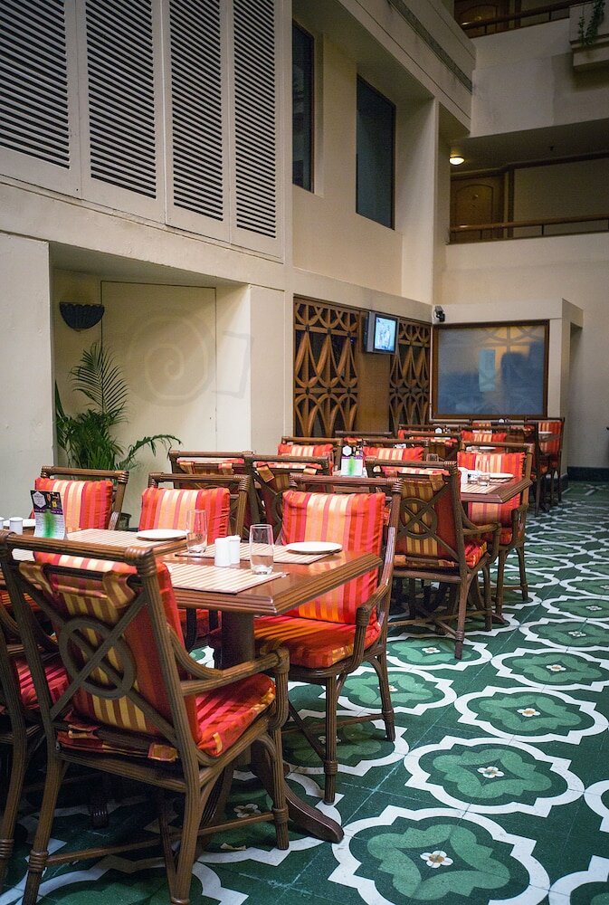 Фото The Orchid Hotel Mumbai Vile Parle