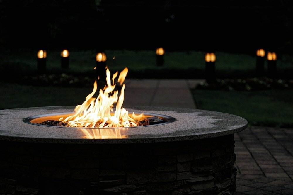 Фото Courtyard by Marriott Springfield