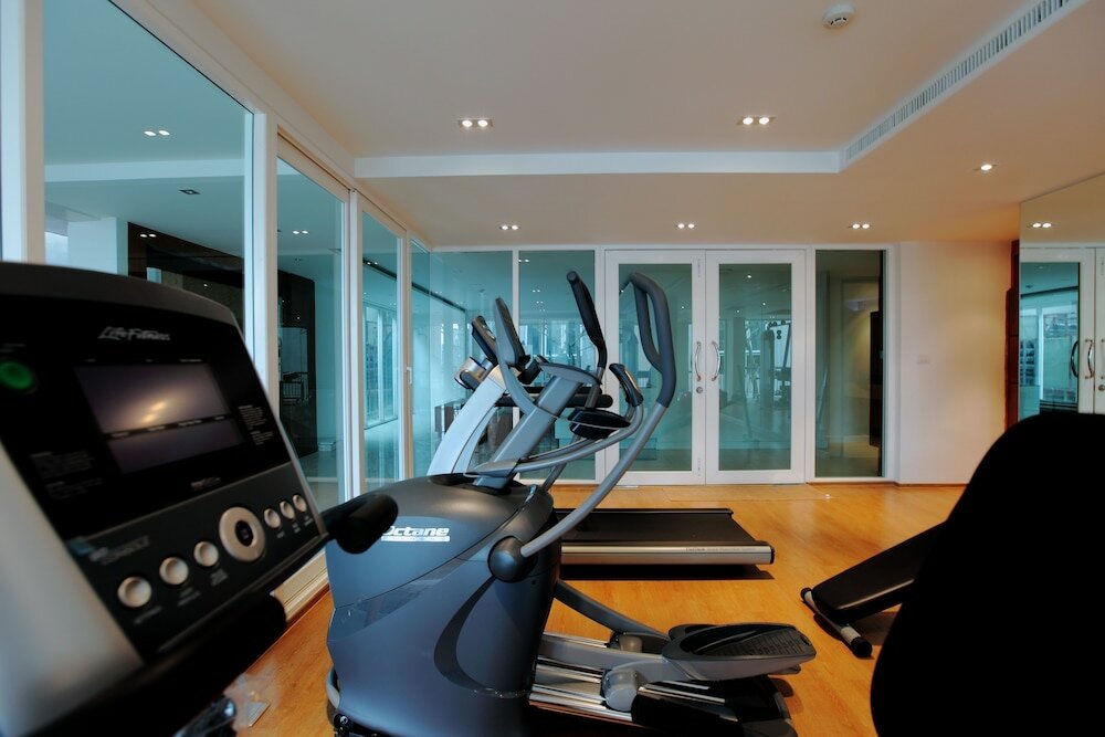 Фото The Privilege Residence