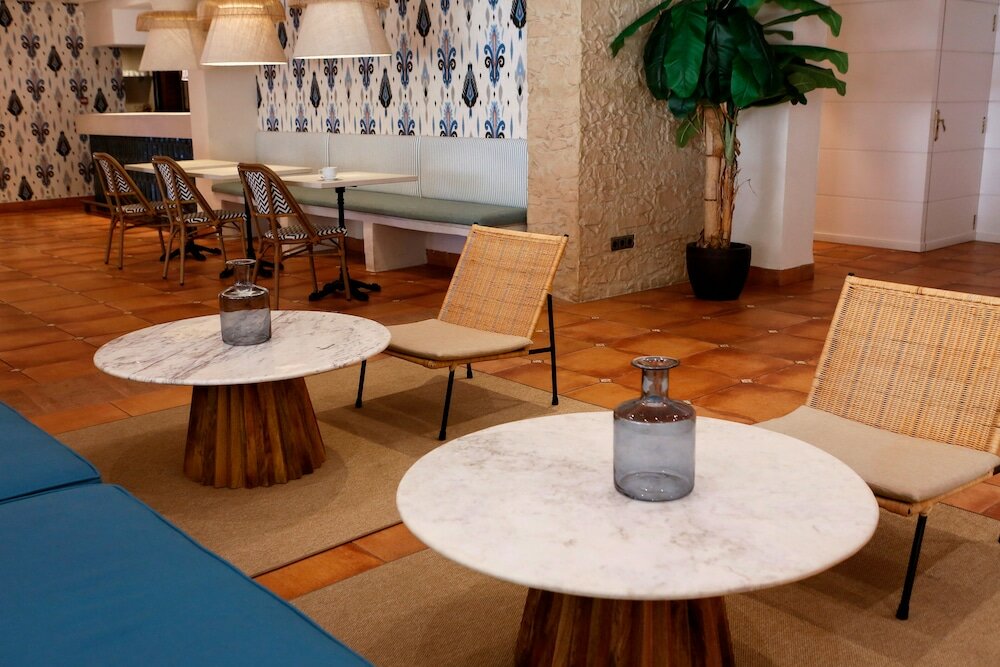 Фото Hotel Intur Bonaire