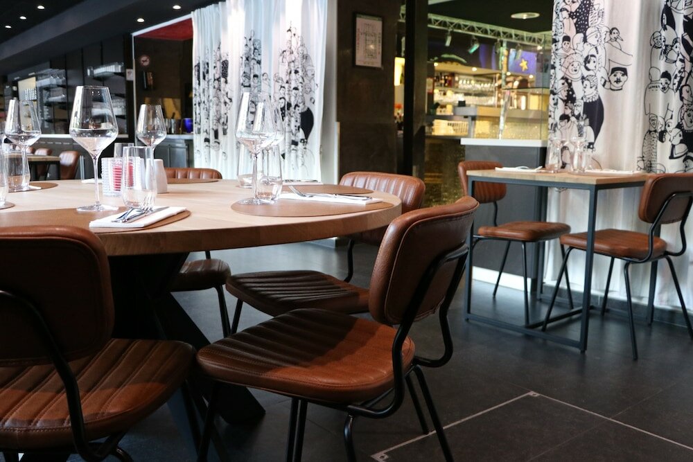 Фото Martin’s Dream Hotel