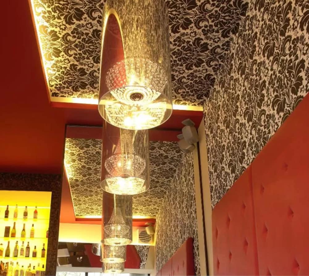 Фото Cityhotel Am Thielenplatz