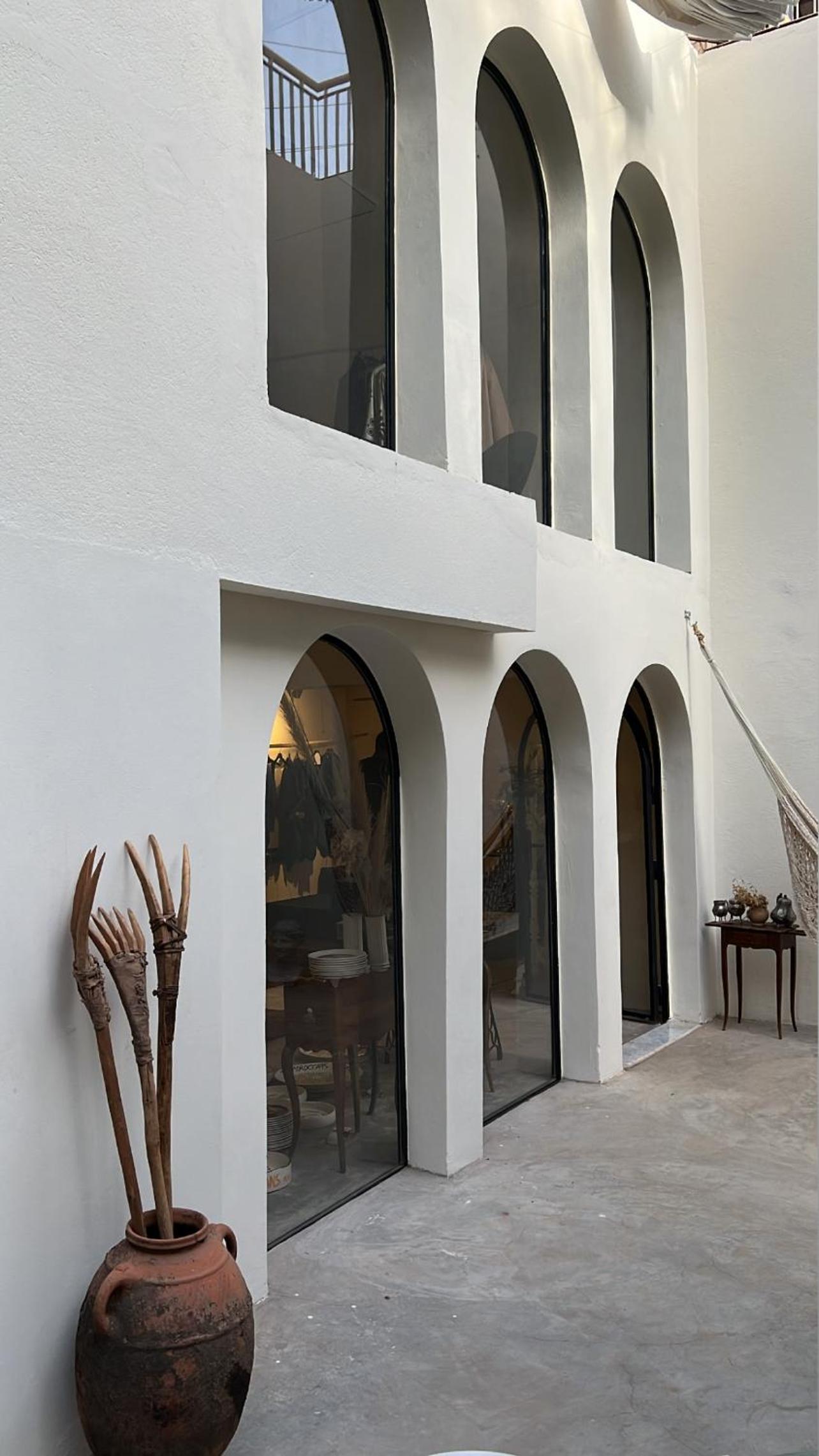 Фото Marrakech Palm Club