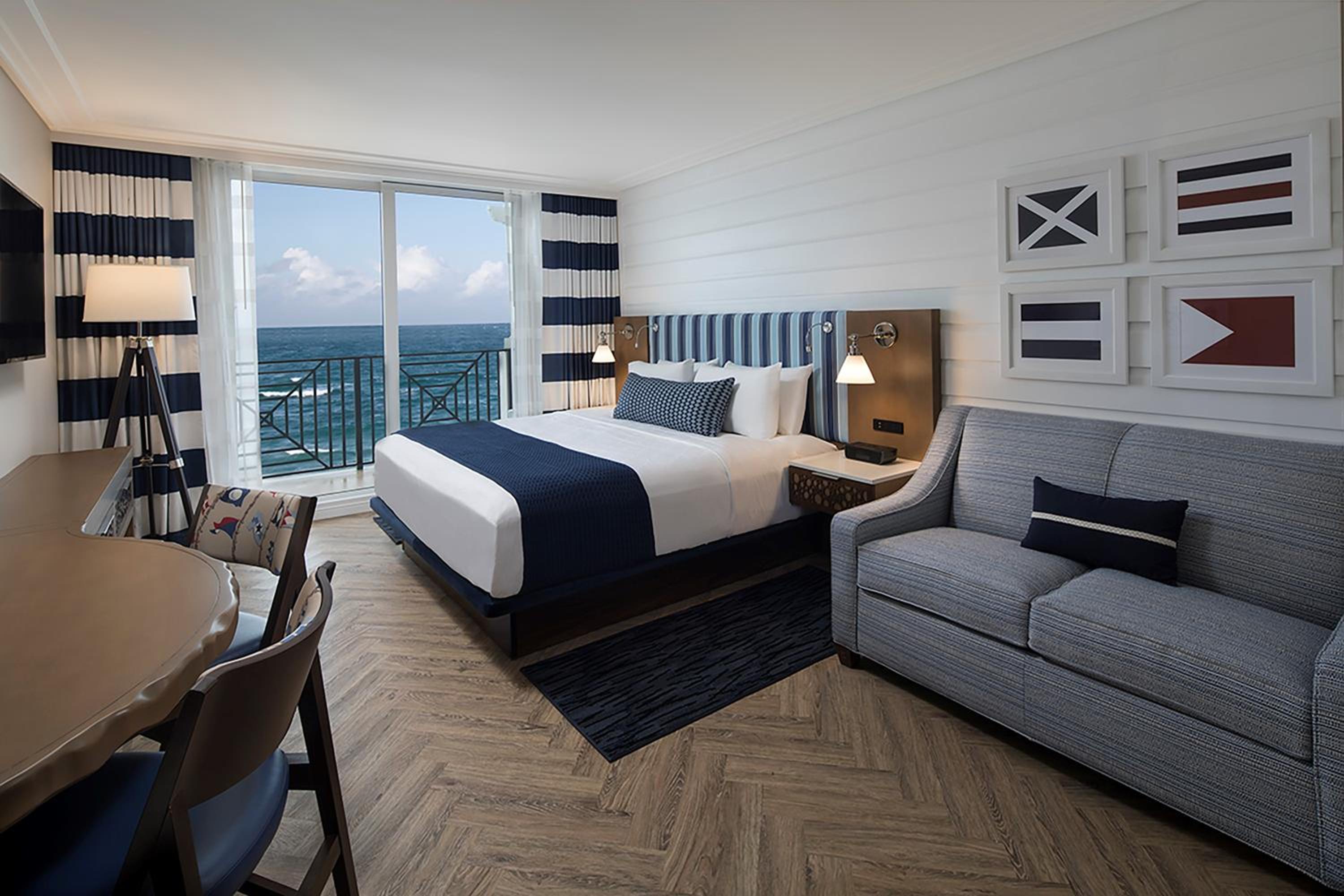Фото Hutchinson Shores Resort & SPA