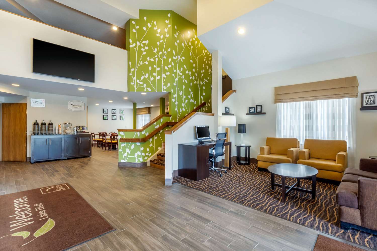 Фото Sleep Inn near Great Lakes Naval Base