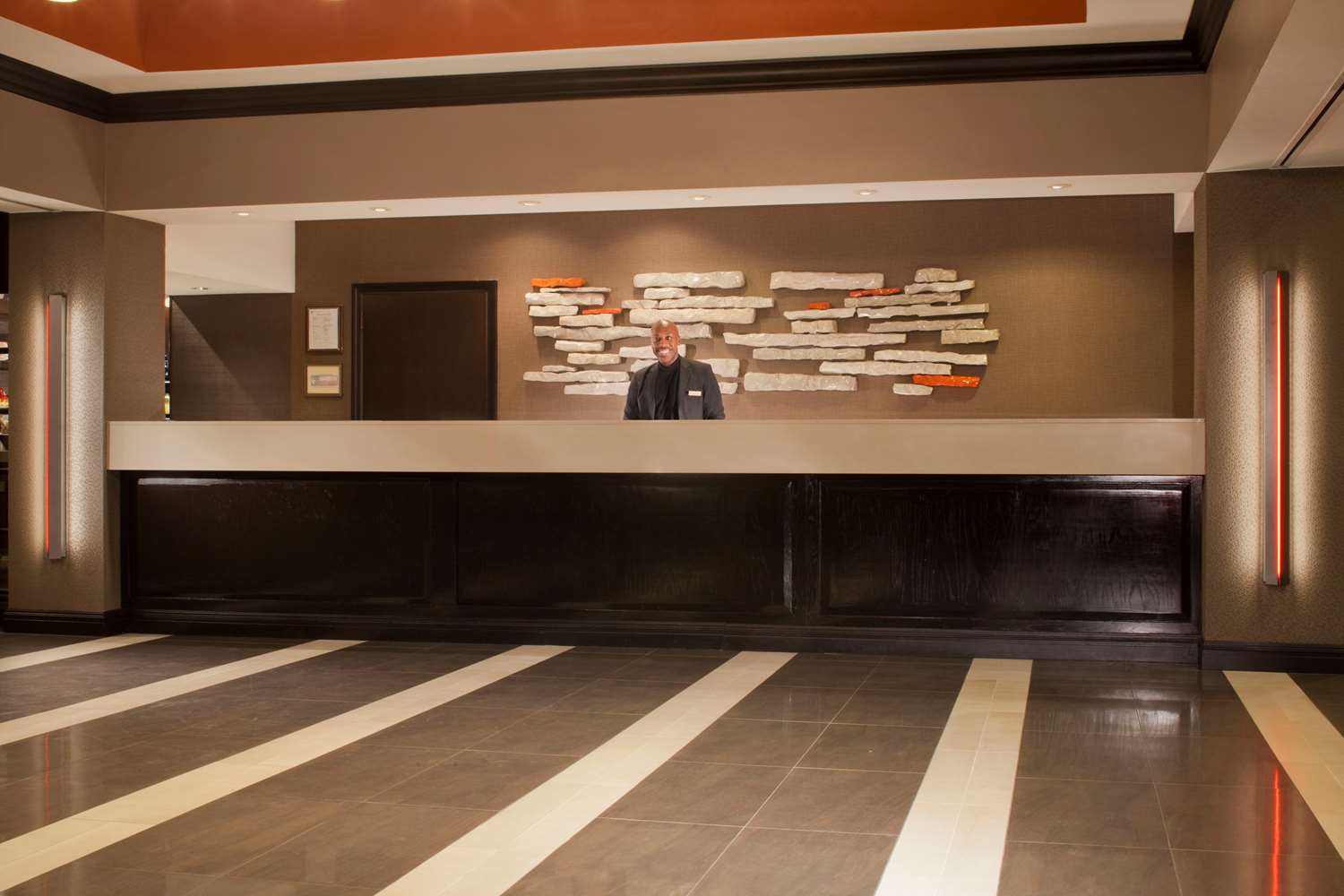 Фото Embassy Suites by Hilton Austin Arboretum