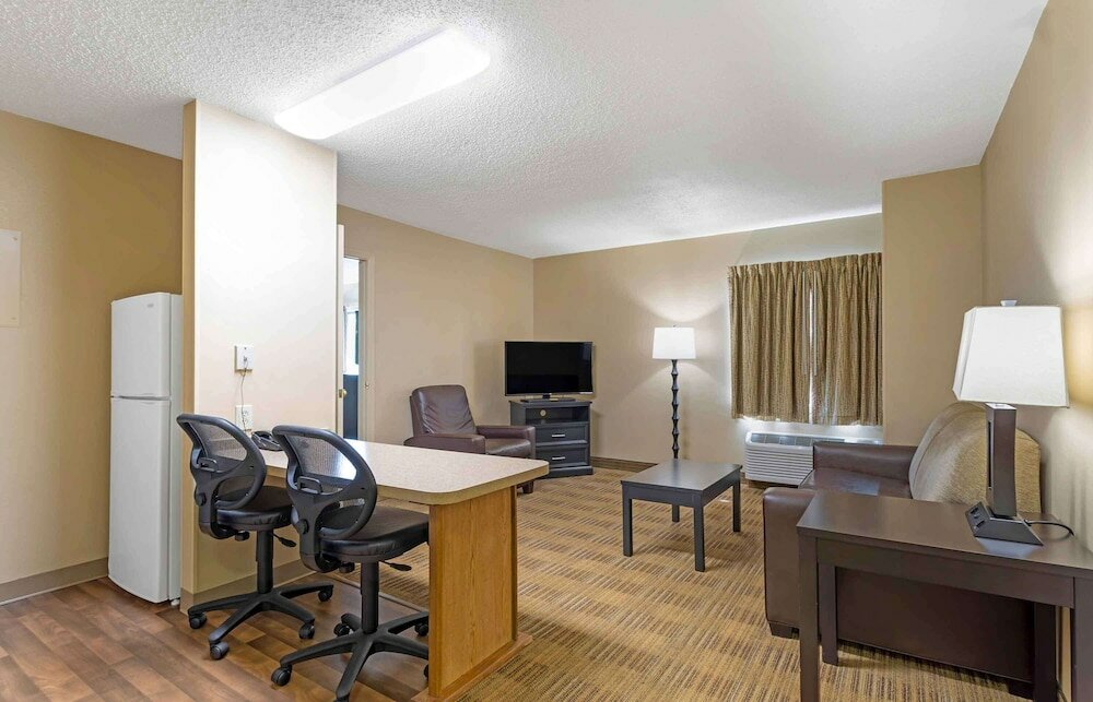 Фото Extended Stay America Suites Austin Metro