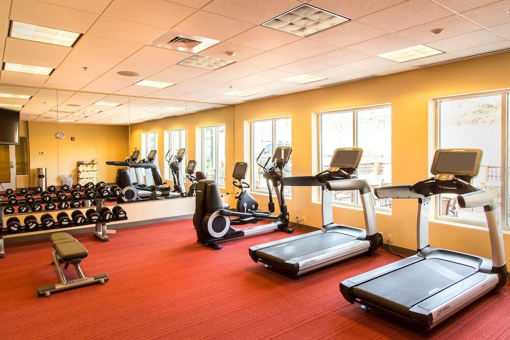Фото Hyatt Place Charlottesville