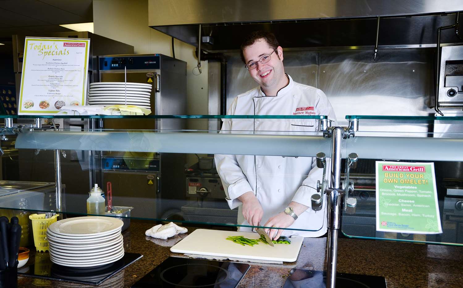 Фото Hilton Garden Inn Watertown/thousand Islands