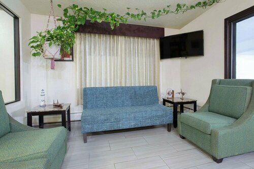 Гостиница Days Inn by Wyndham Fond du Lac в Штате Висконсин