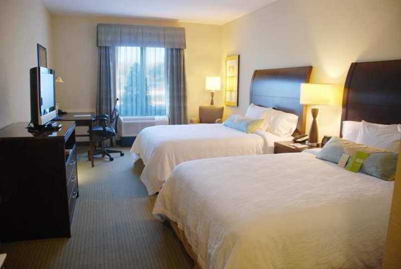 Фото Hilton Garden Inn Lakeland