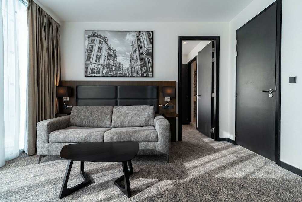 Фото Radisson Hotel & Suites Amsterdam South