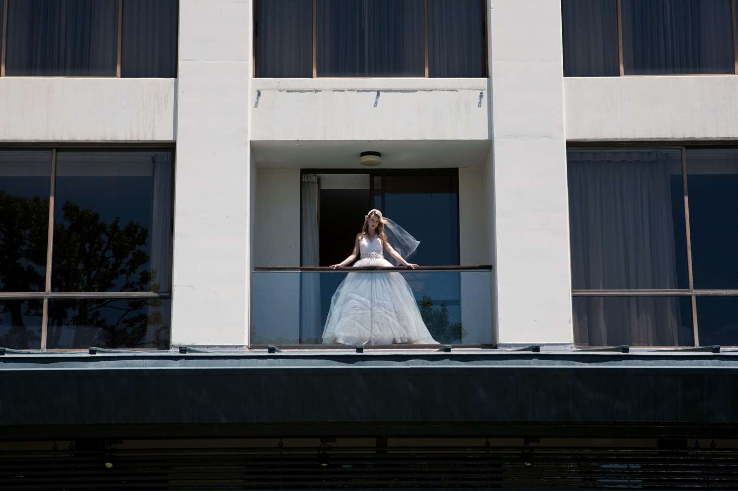 Фото DoubleTree by Hilton Hotel Los Angeles Downtown