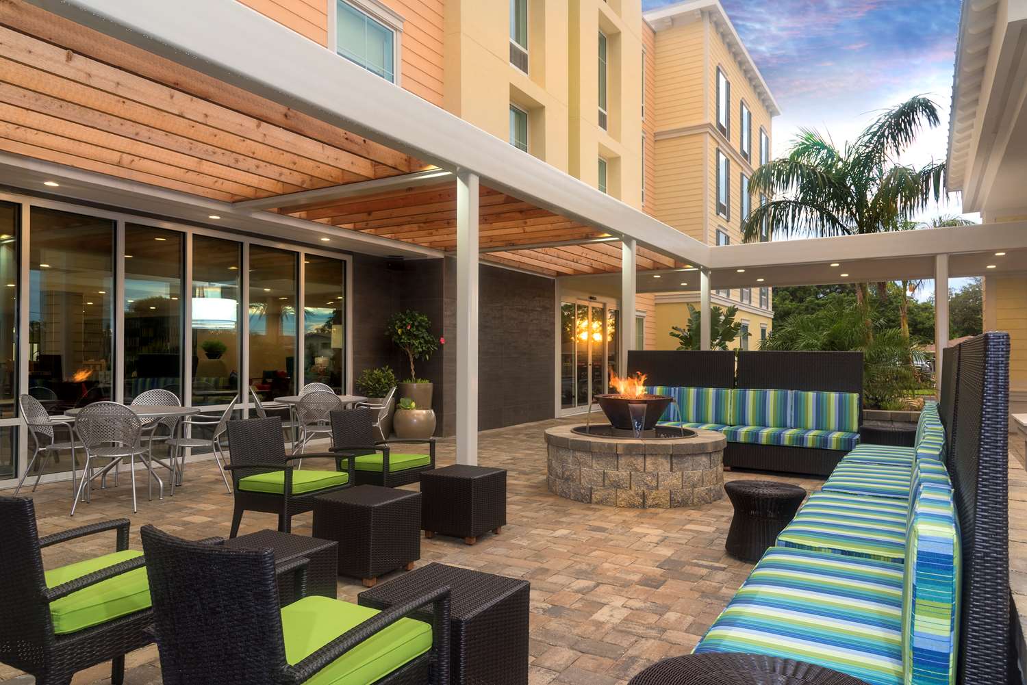 Фото Home2 Suites by Hilton Nokomis Sarasota Casey Key