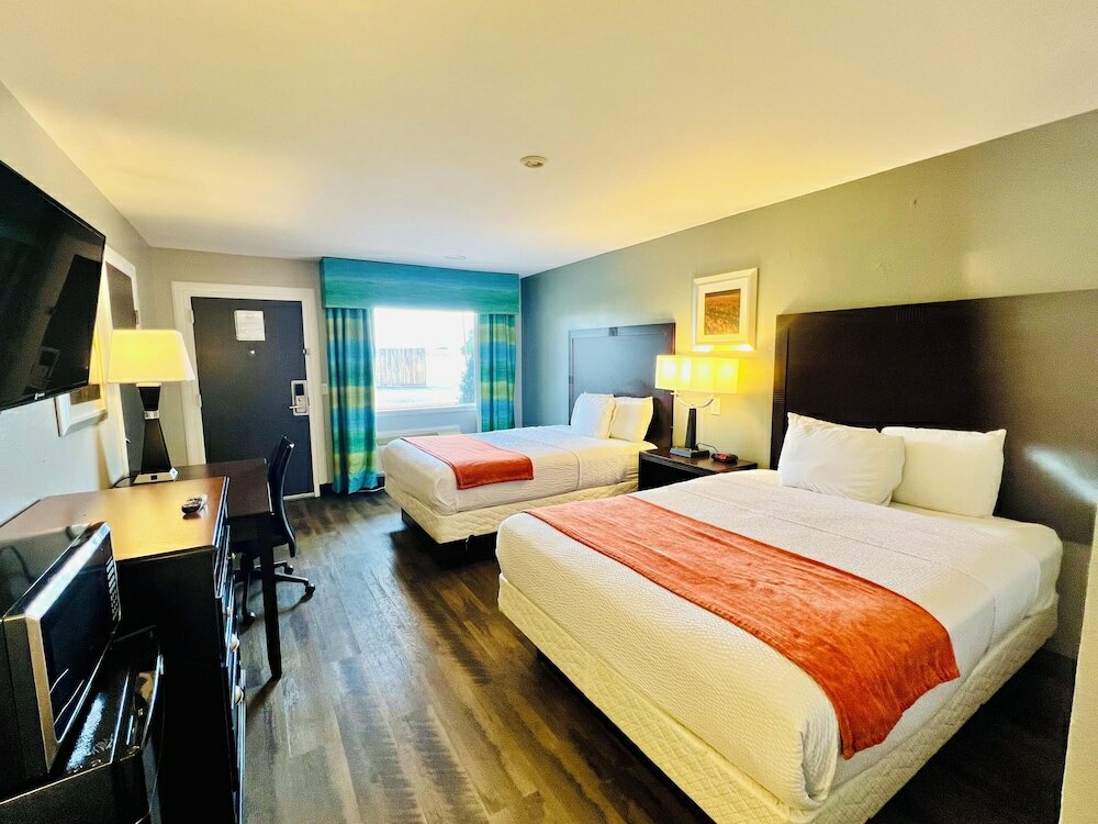 Фото Hotel Vernon