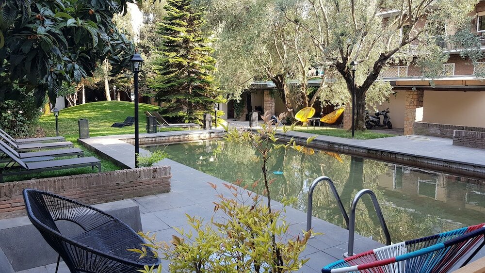 Фото отеля 4