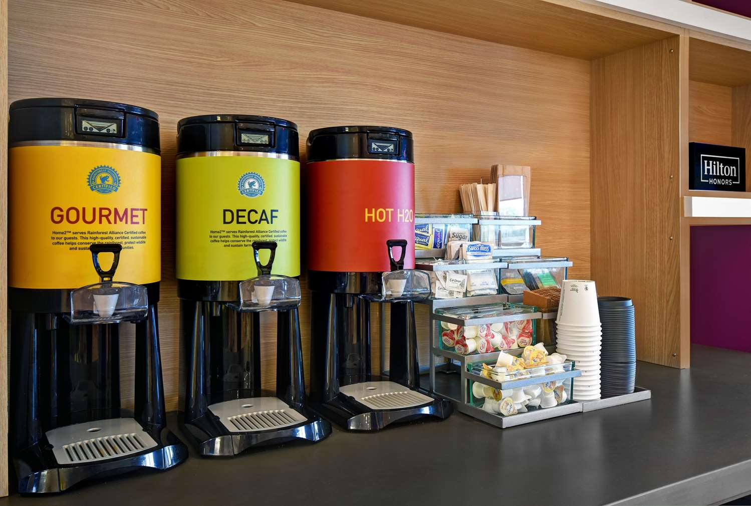 Фото Home2 Suites by Hilton Utica, Ny