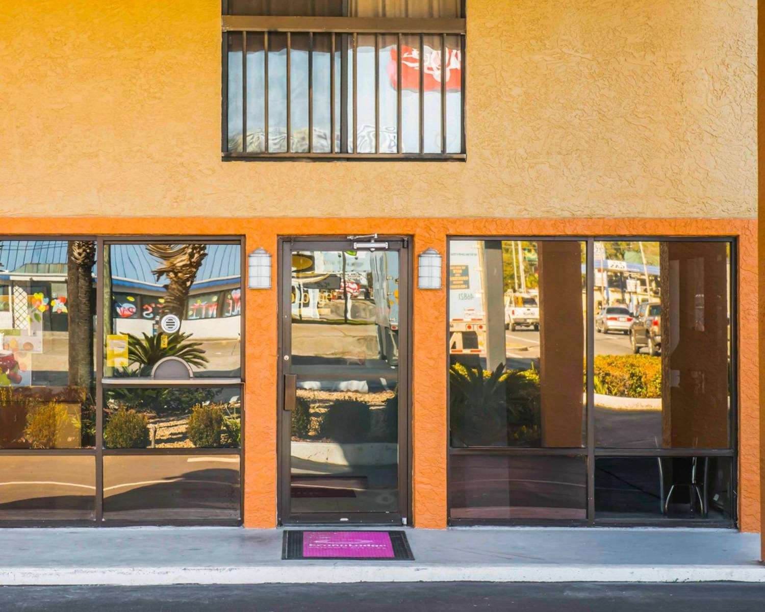 Фото Econo Lodge Panama City