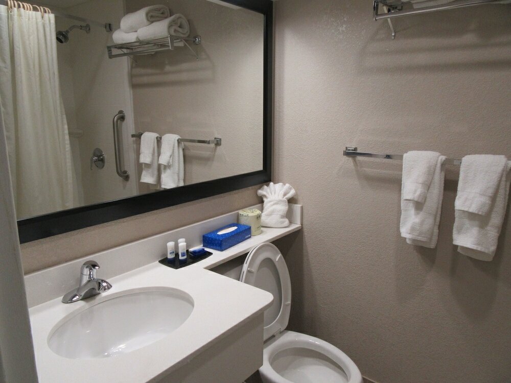 Фото Best Western Gateway Adirondack Inn