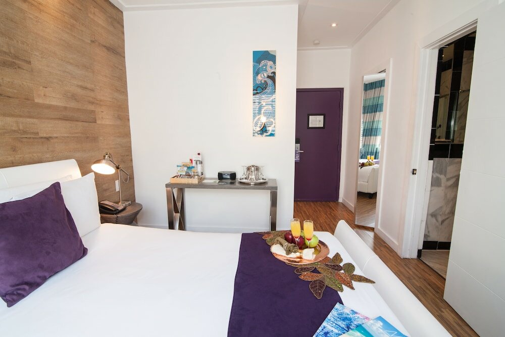 Фото Hotel Shelley