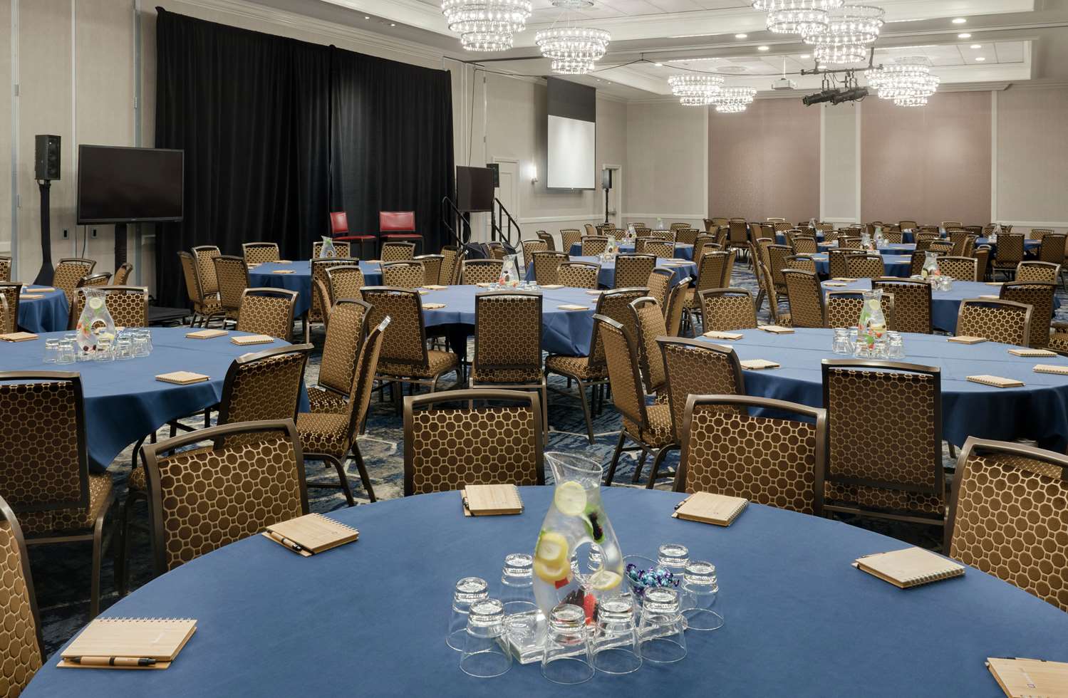 Фото Juniper Cupertino, Curio Collection by Hilton