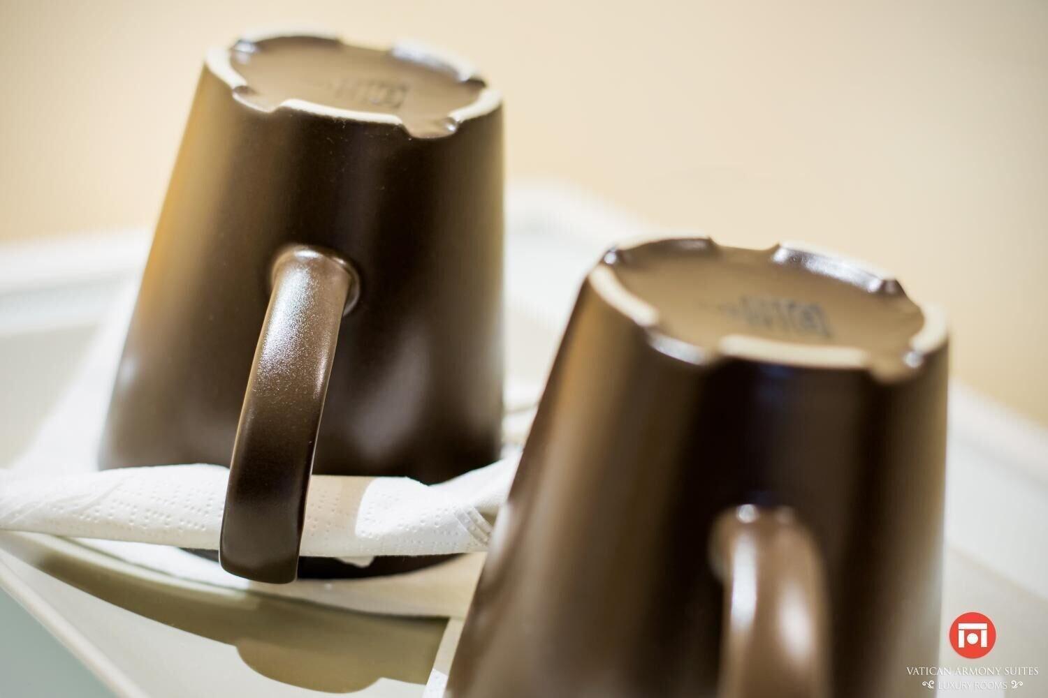 Фото Vatican Armony Suites