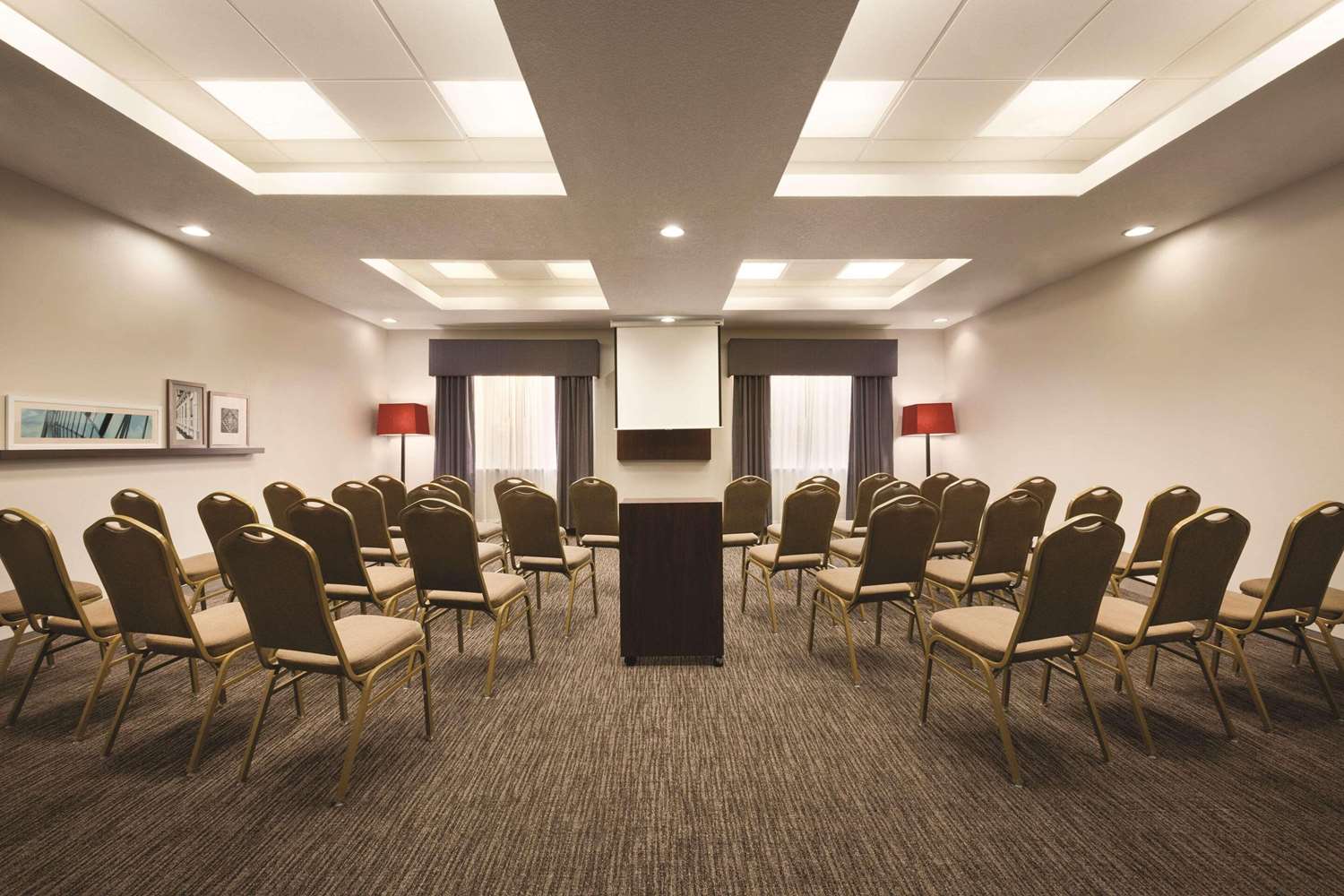 Фото Country Inn & Suites by Radisson, St. Petersburg - Clearwater, Fl