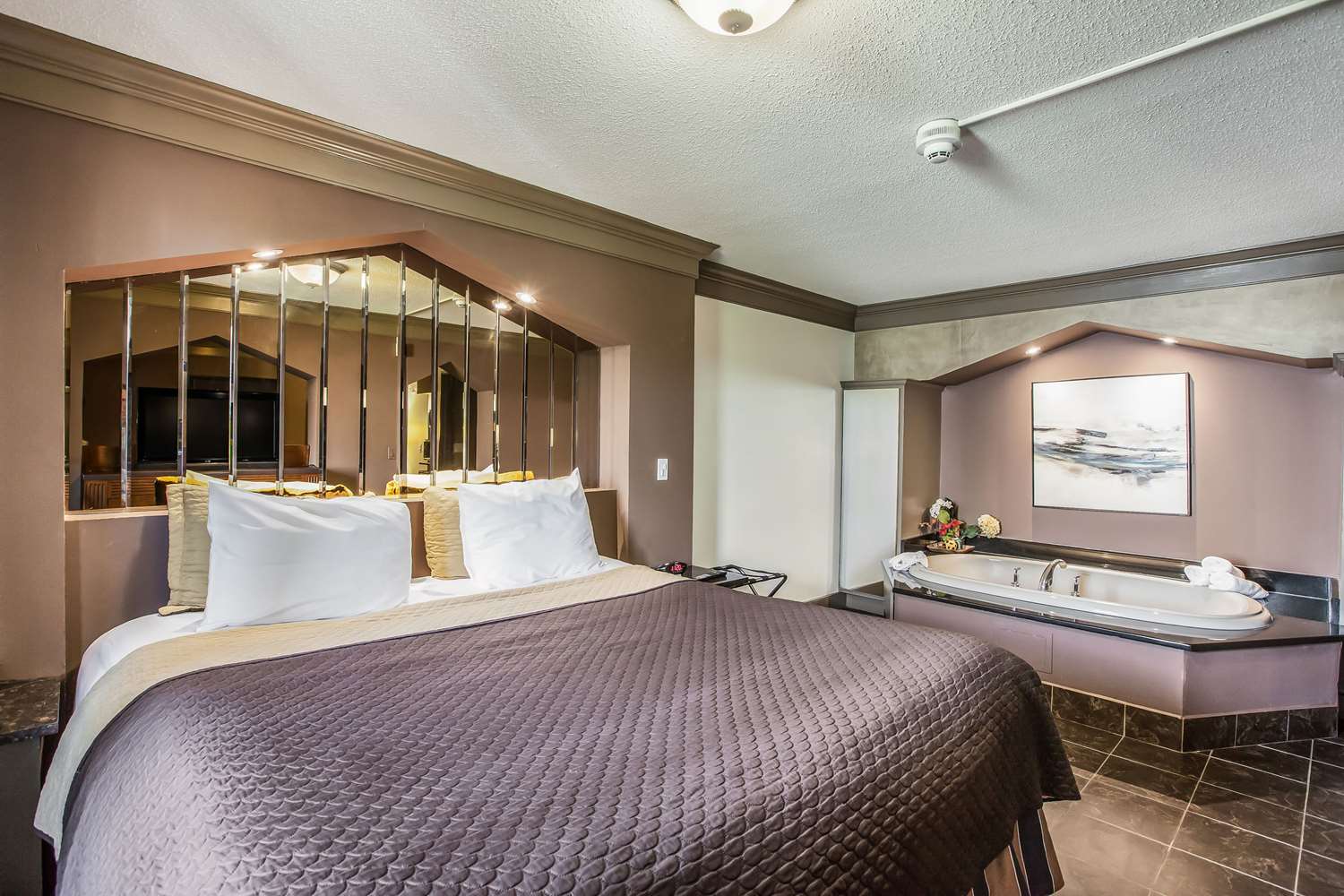 Фото Super 8 by Wyndham Meadowlands