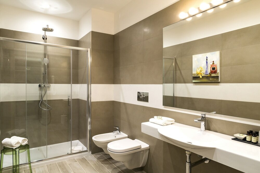 Фото Demetra Guest House