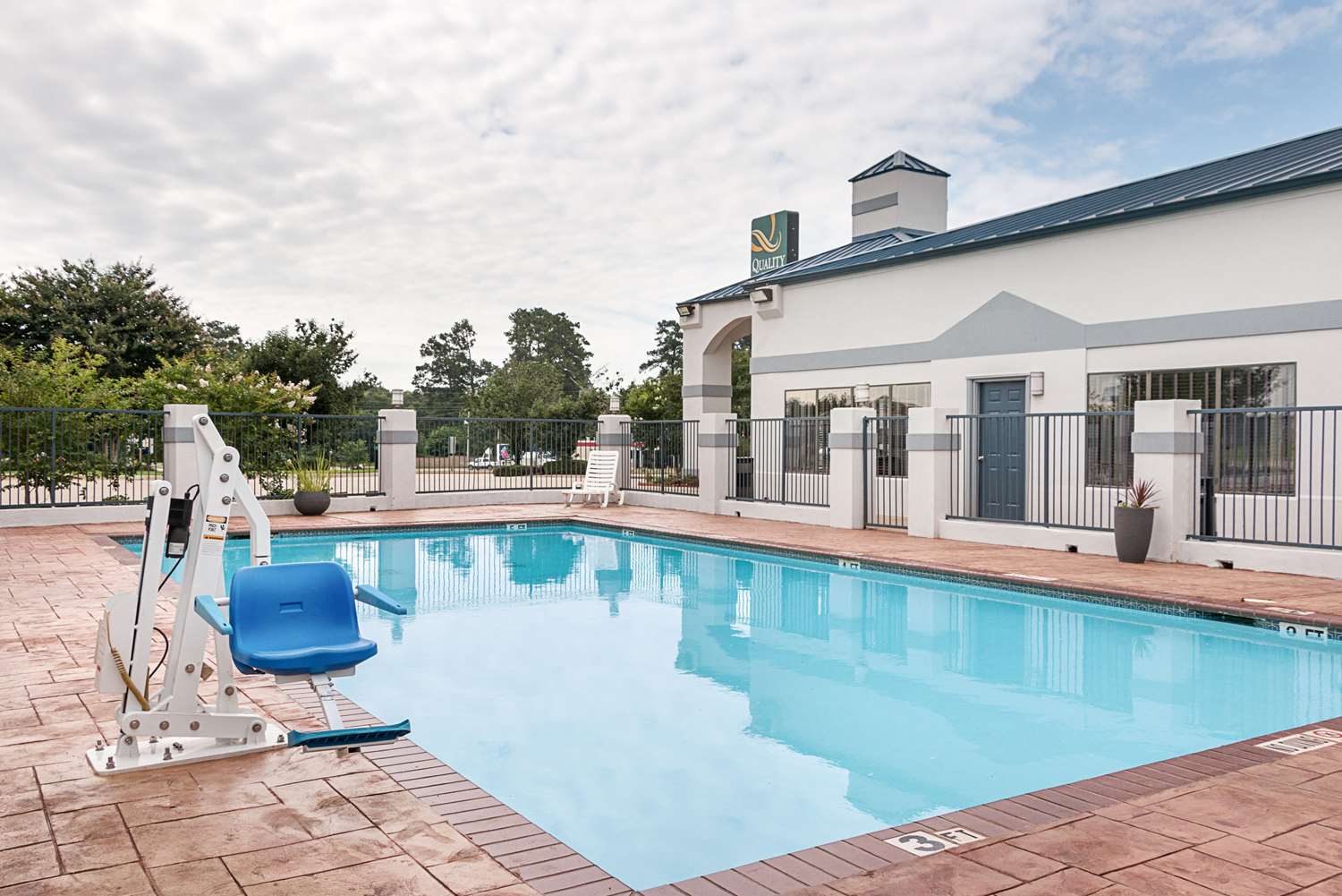 Фото Quality Inn